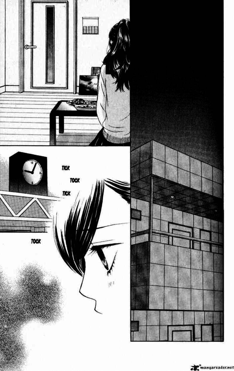 Tình Yêu Đích Thực: Chapter 40