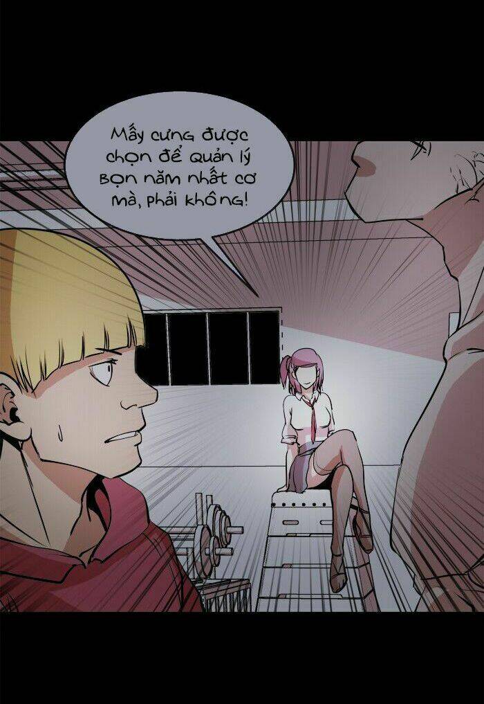 Change (Jinyuan): Chapter 24