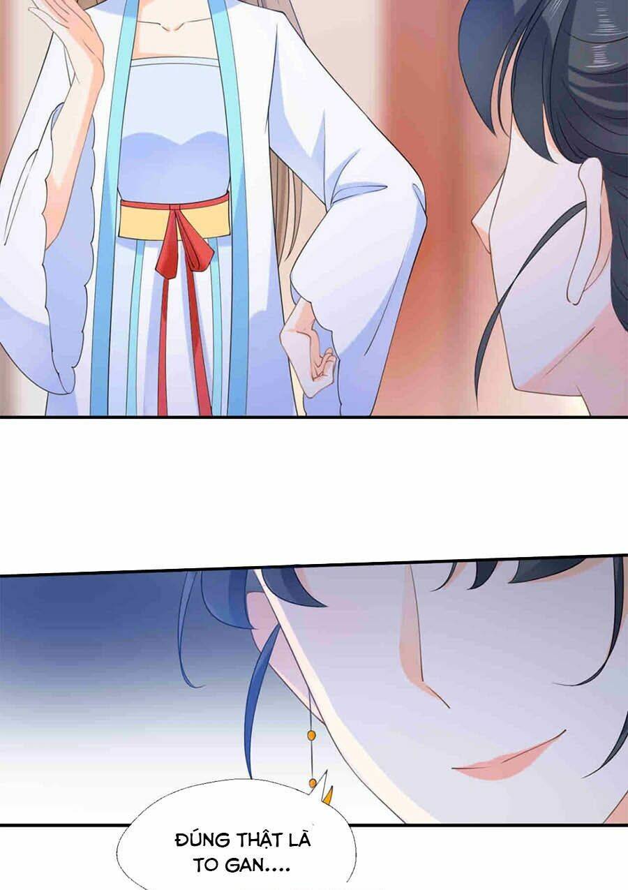 Tang Lạc Túy Tại Nam Phong Lý: Chapter 31
