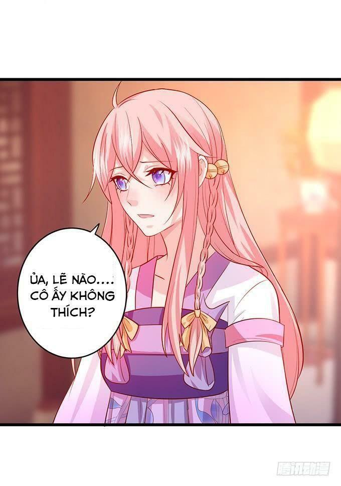 Hồ Tiên Hung Bạo: Chapter 122