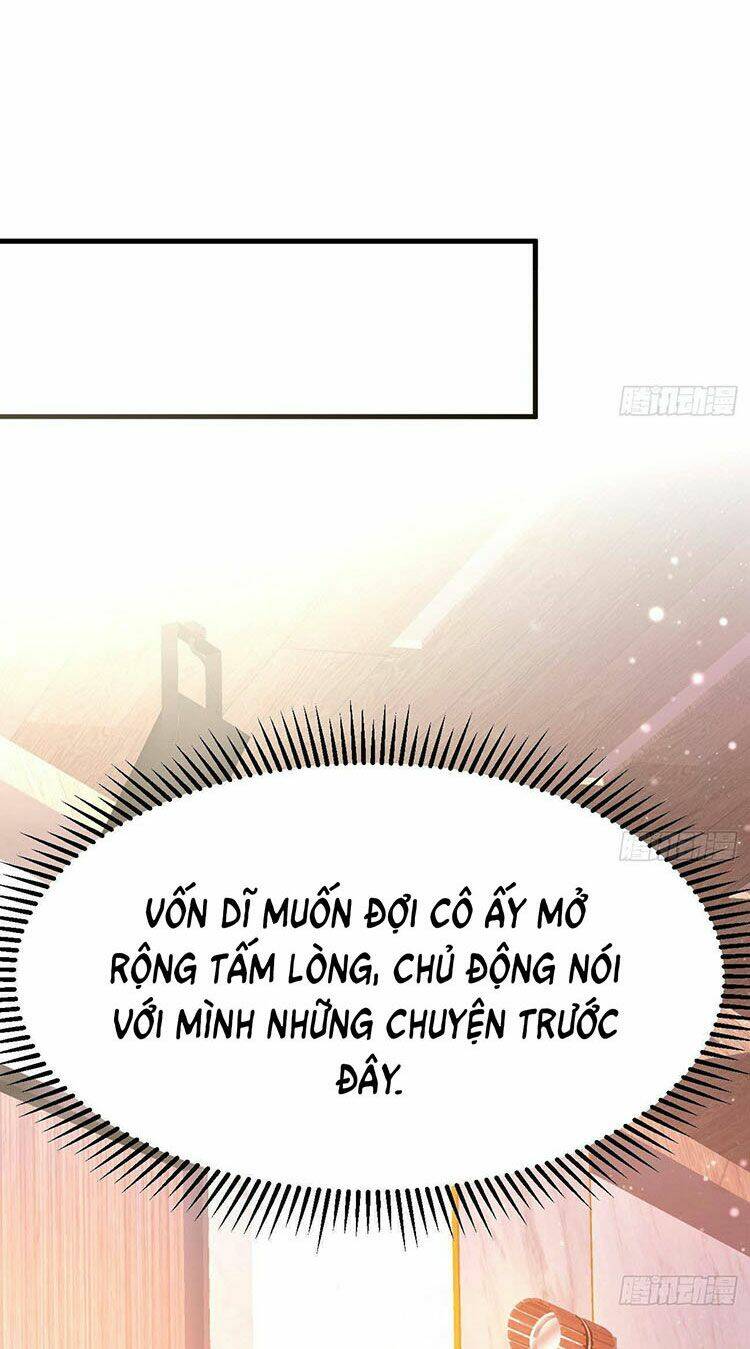Ức Vạn Song Bảo: Mami, Bó Tay Chịu Trói: Chapter 28.2