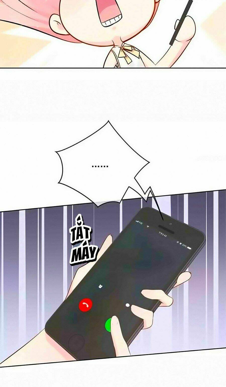 Lãnh Huyết Tổng Tài Đích Tâm Kiên Thê: Chapter 37