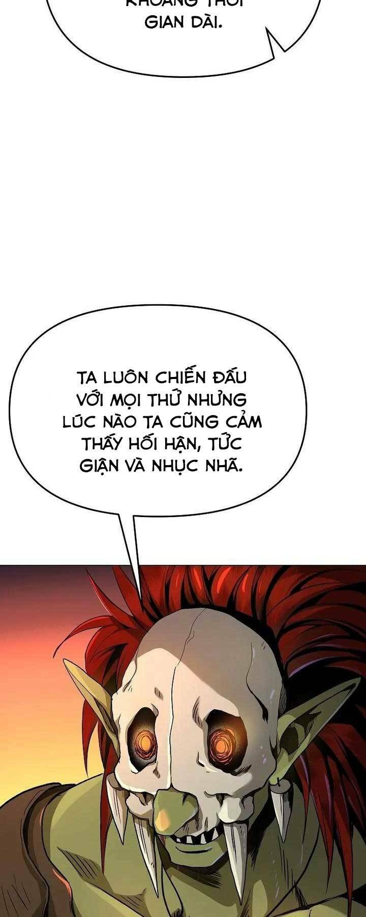 Con Đường Diệt Thần: Chapter 6