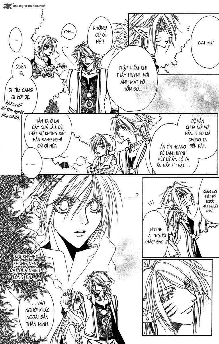 Tao Tie Jie: Chapter 7