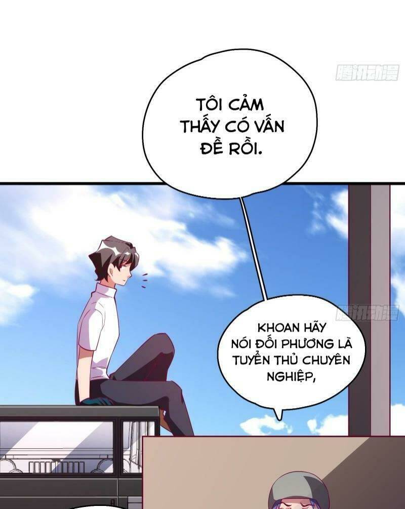 Shipper Thần Cấp: Chapter 14