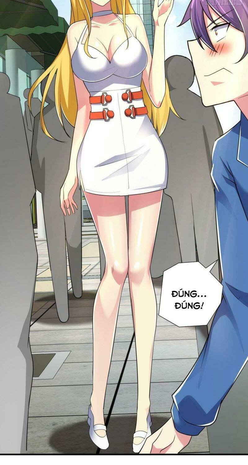 Hệ Thống Bái Kim Siêu Cấp: Chapter 18