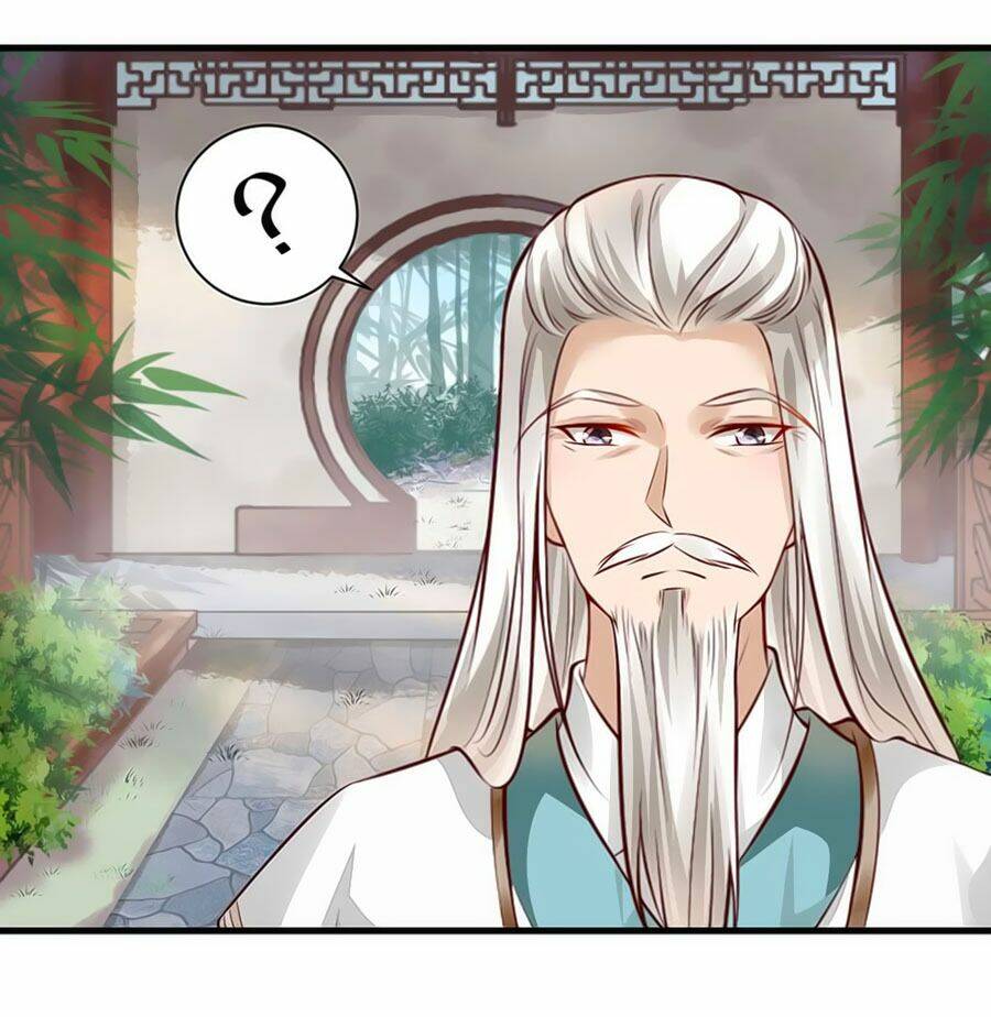 Nữ Đế Livestream Công Lược: Chapter 25