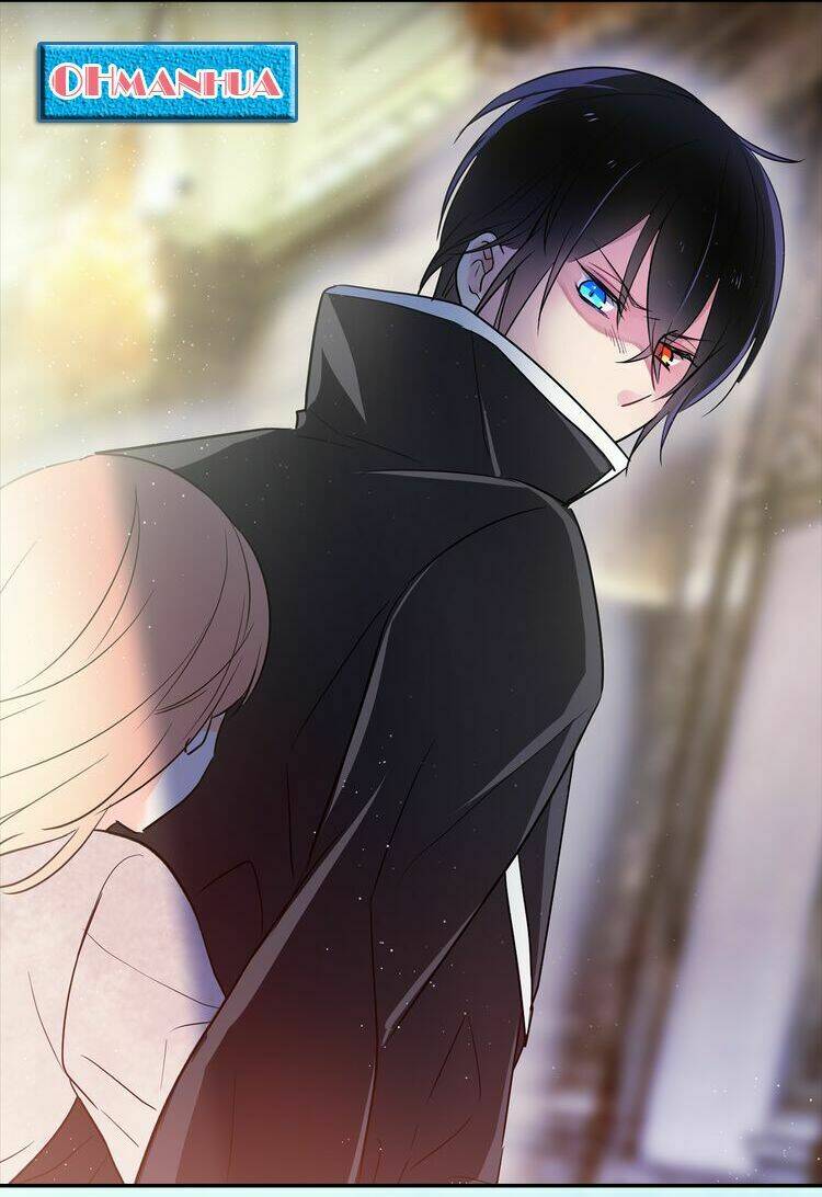 Miêu Vương Tử Đích Tân Nương: Chapter 0.5