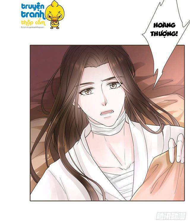 Đại Giá Thừa Tướng: Chapter 106
