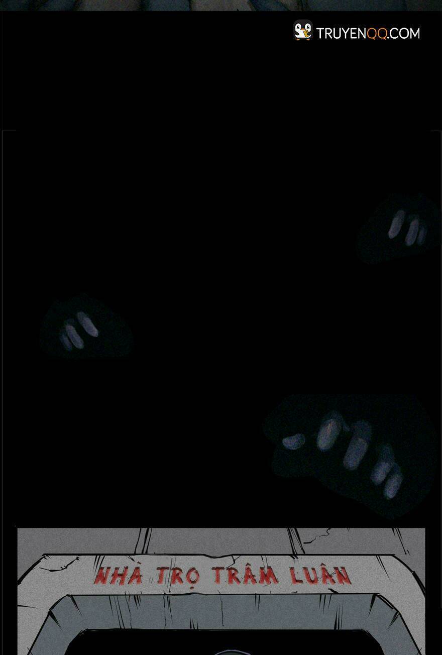 Trở Lại Căn Nhà Ma: Chapter 1