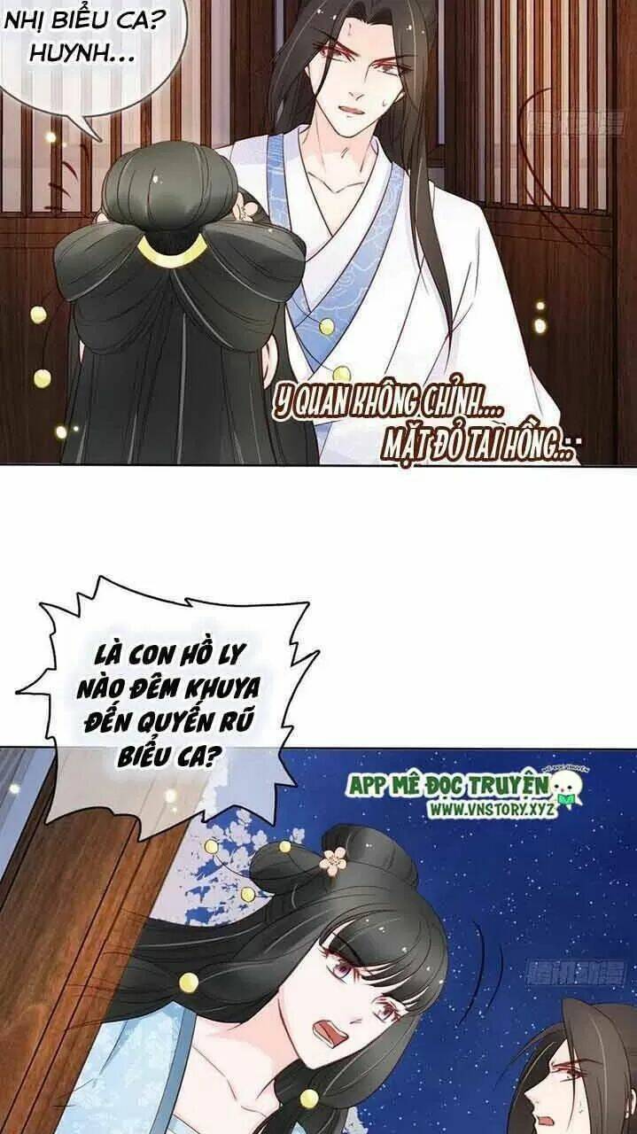 Nàng Trở Thành Bạch Nguyệt Quang Của Vương Gia Bệnh Kiều: Chapter 32