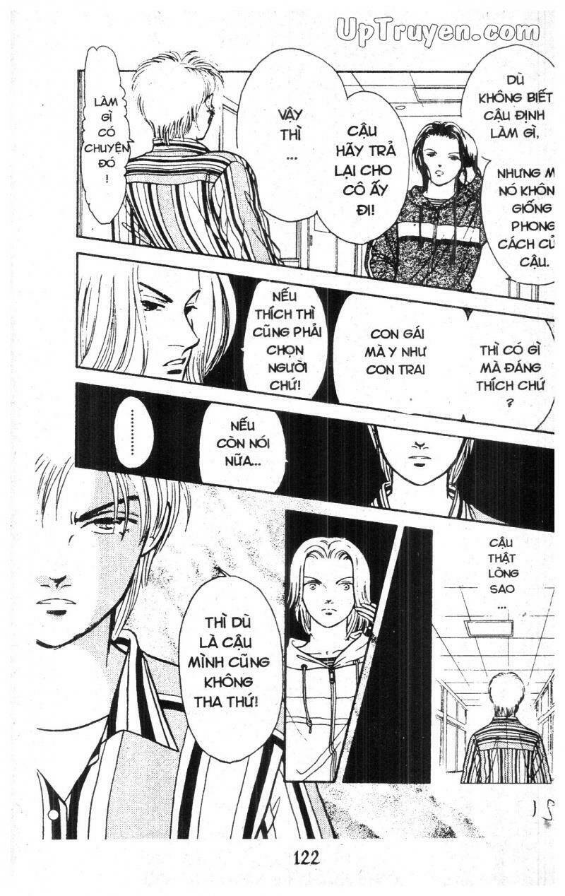 9 Banme No Musashi: Chapter 8