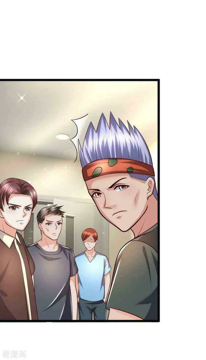 Tuyệt Đỉnh Khí Thiếu: Chapter 86