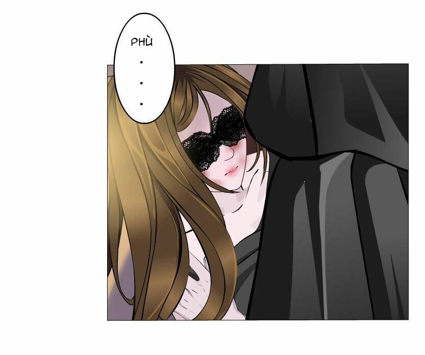 Cạm Bẫy Của Nữ Thần: Chapter 69