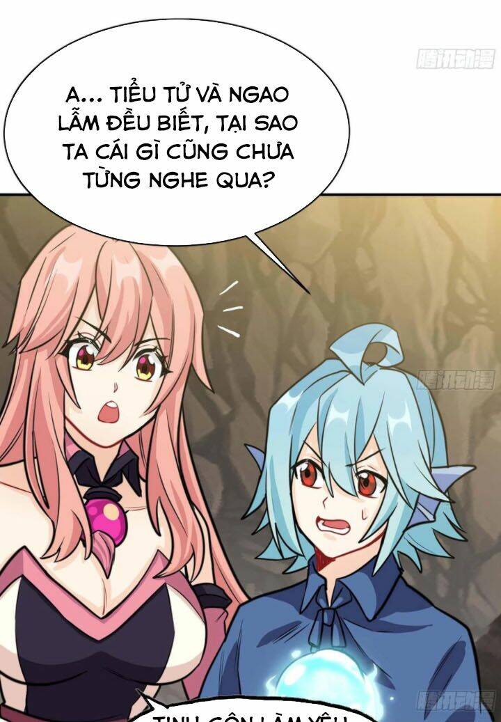 Khởi Đầu Bằng Một Con Côn: Chapter 144