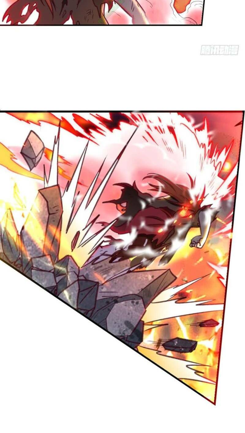 Lão Tổ Của Bạn Đang Online: Chapter 49