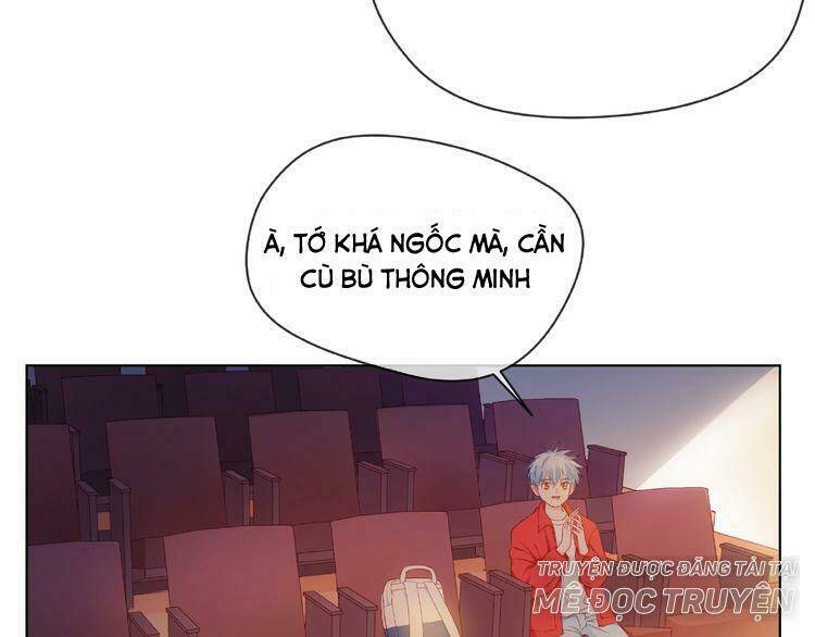 Giai Điệu Của Sự Va Chạm: Chapter 21