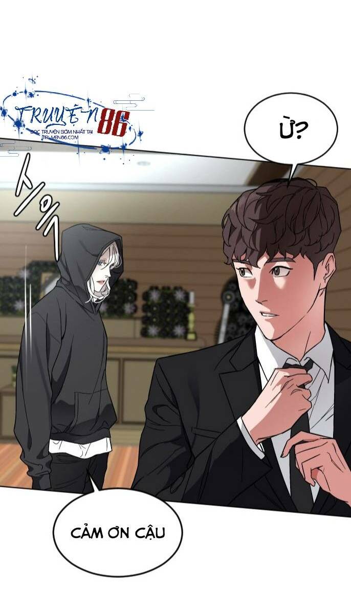 Đứa Trẻ Bình Thường: Chapter 2