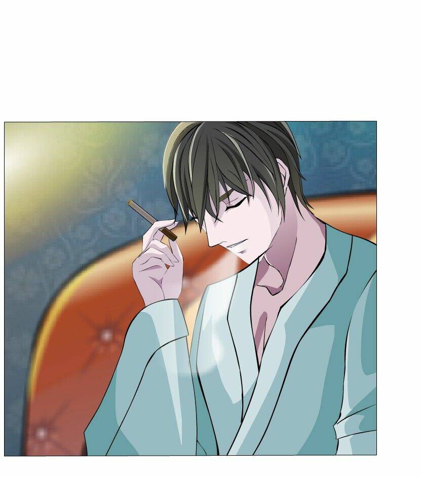 Cạm Bẫy Của Nữ Thần: Chapter 41