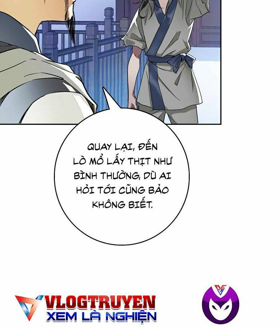 Siêu Đạo Thần Thuật: Chapter 7