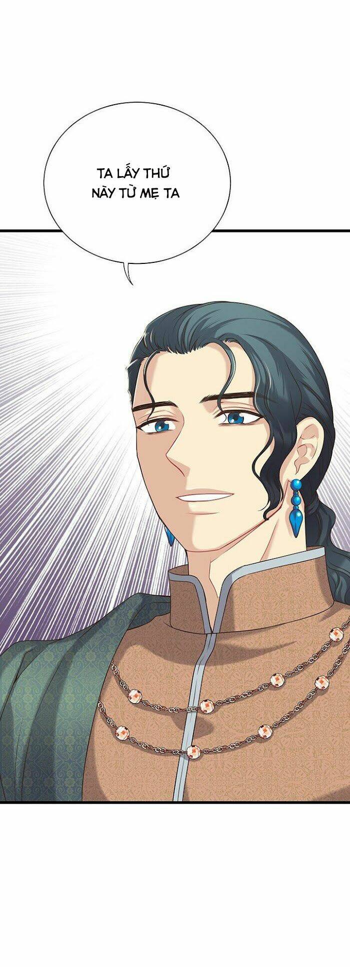 Nhân Vật Phản Diện Yêu Cầu Tôi Yêu Chàng: Chapter 28