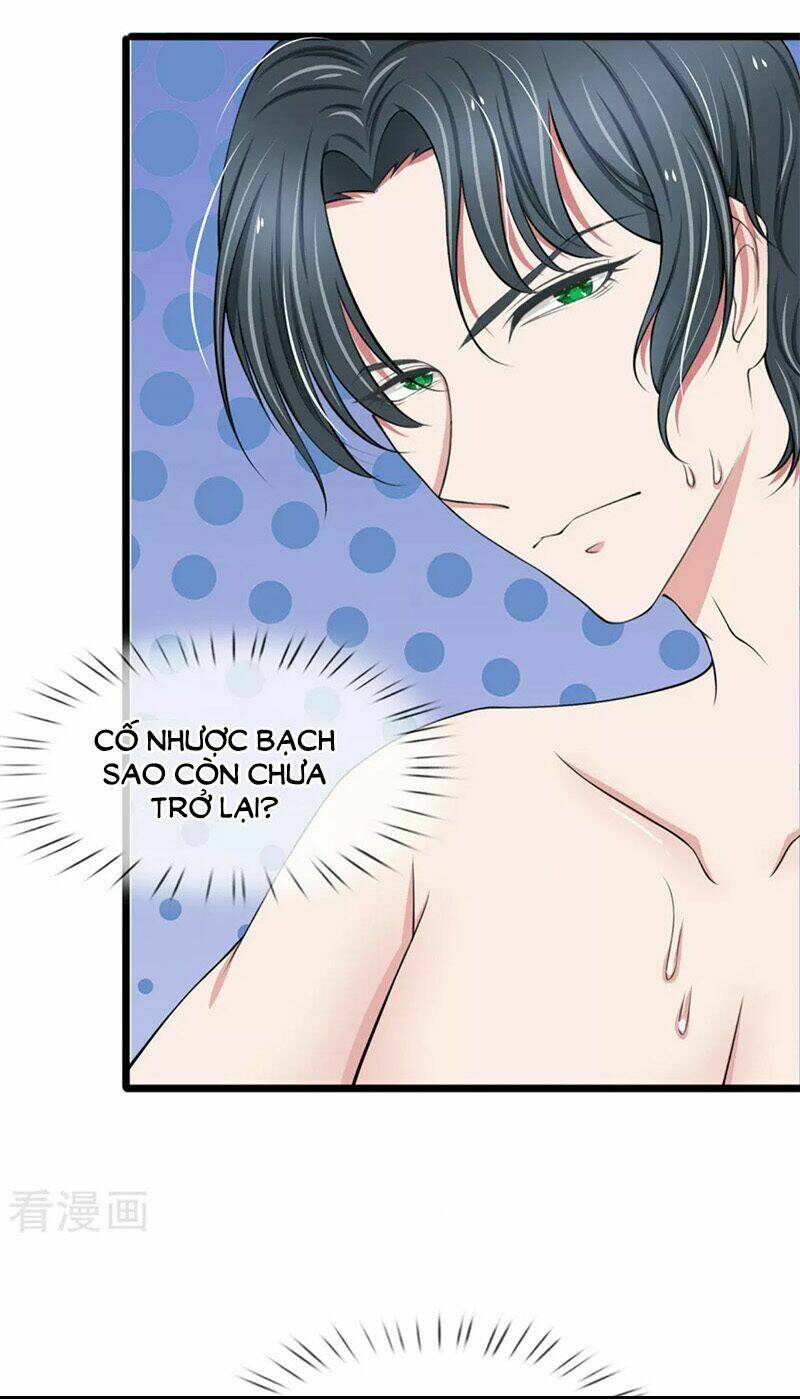 Phúc Hắc Lão Công Buông Em Ra: Chapter 67