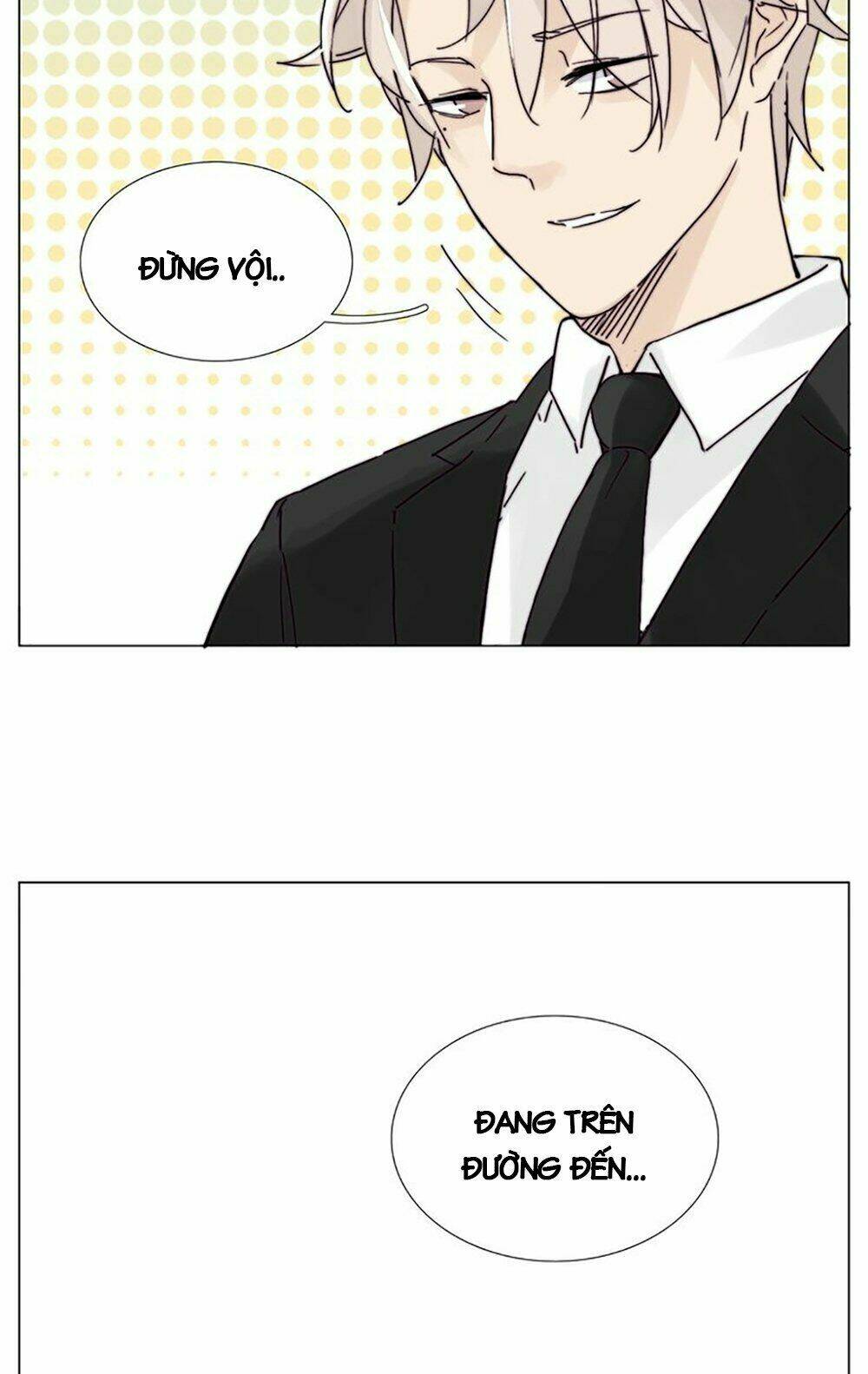 Tình Yêu Chớp Nhoáng: Chapter 123