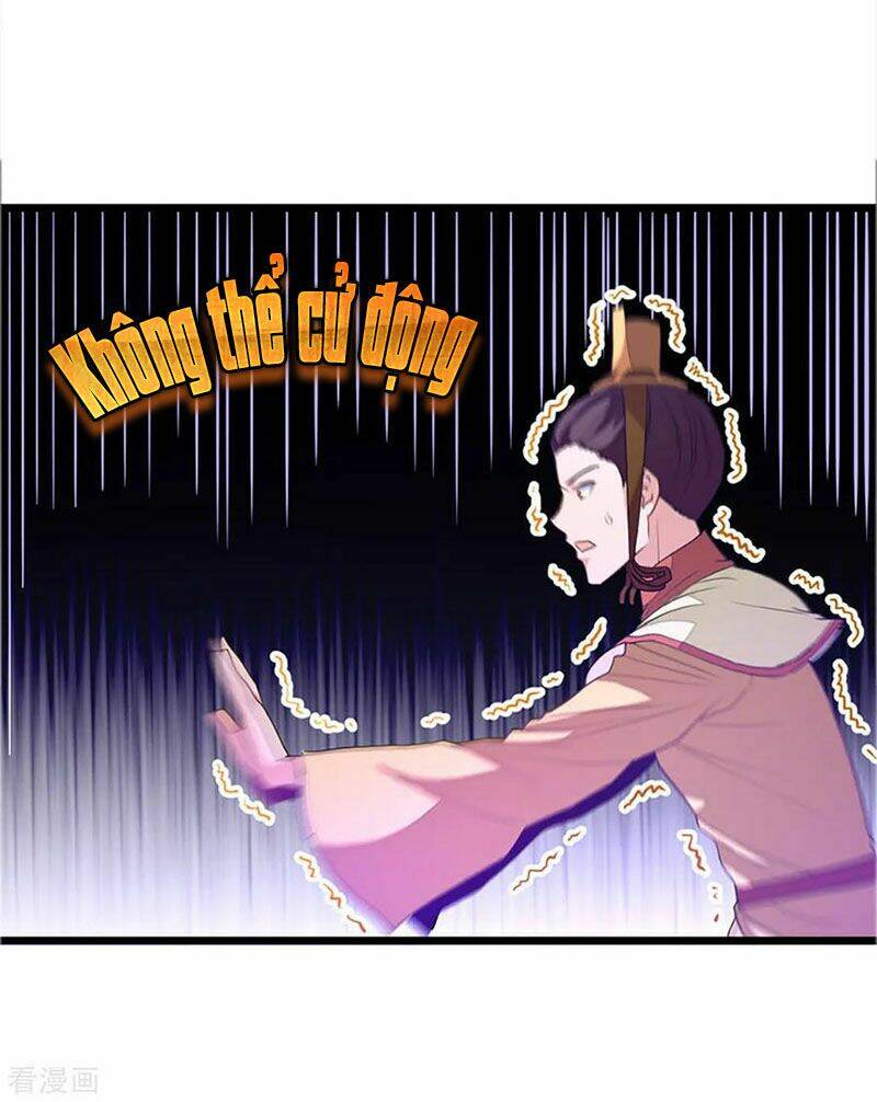 Cửu Dương Thần Vương: Chapter 237