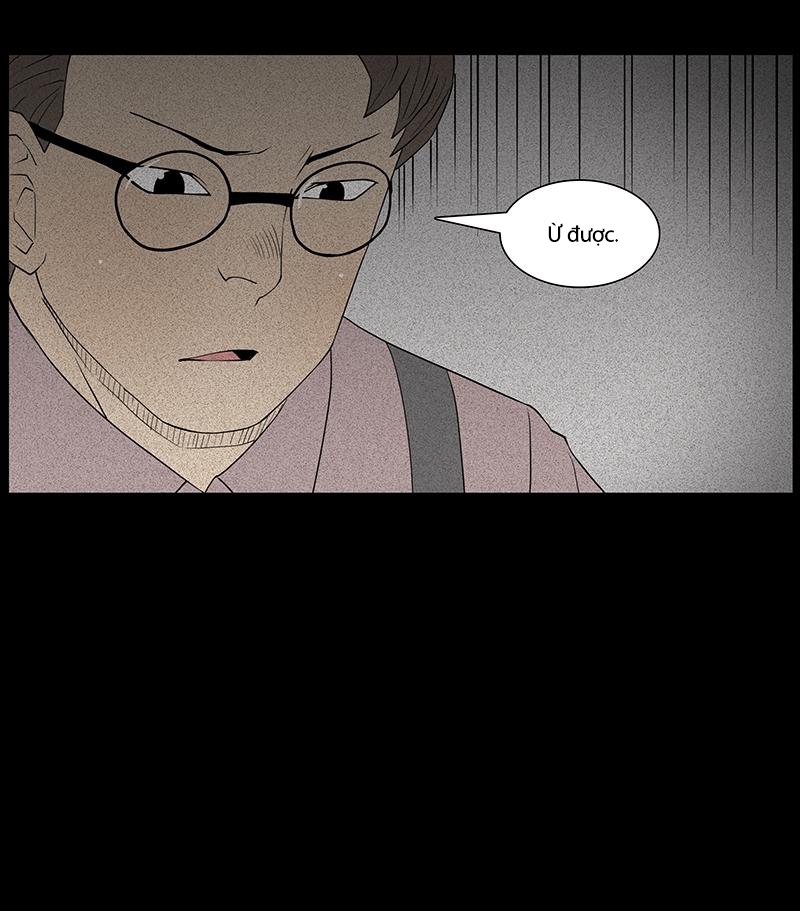 Chuyện Lạ Đêm Khuya: Chapter 24