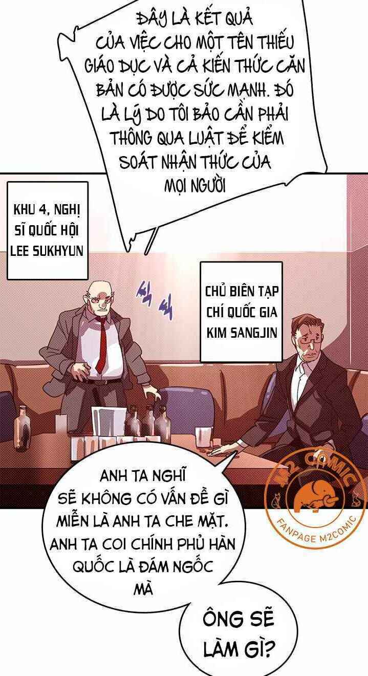 Ta Là Vua Pháp Sư: Chapter 129