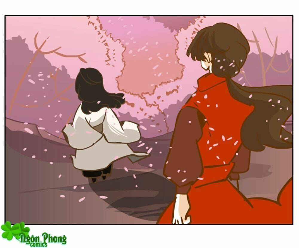 Hòa Thượng Và Tiểu Long Quân: Chapter 60