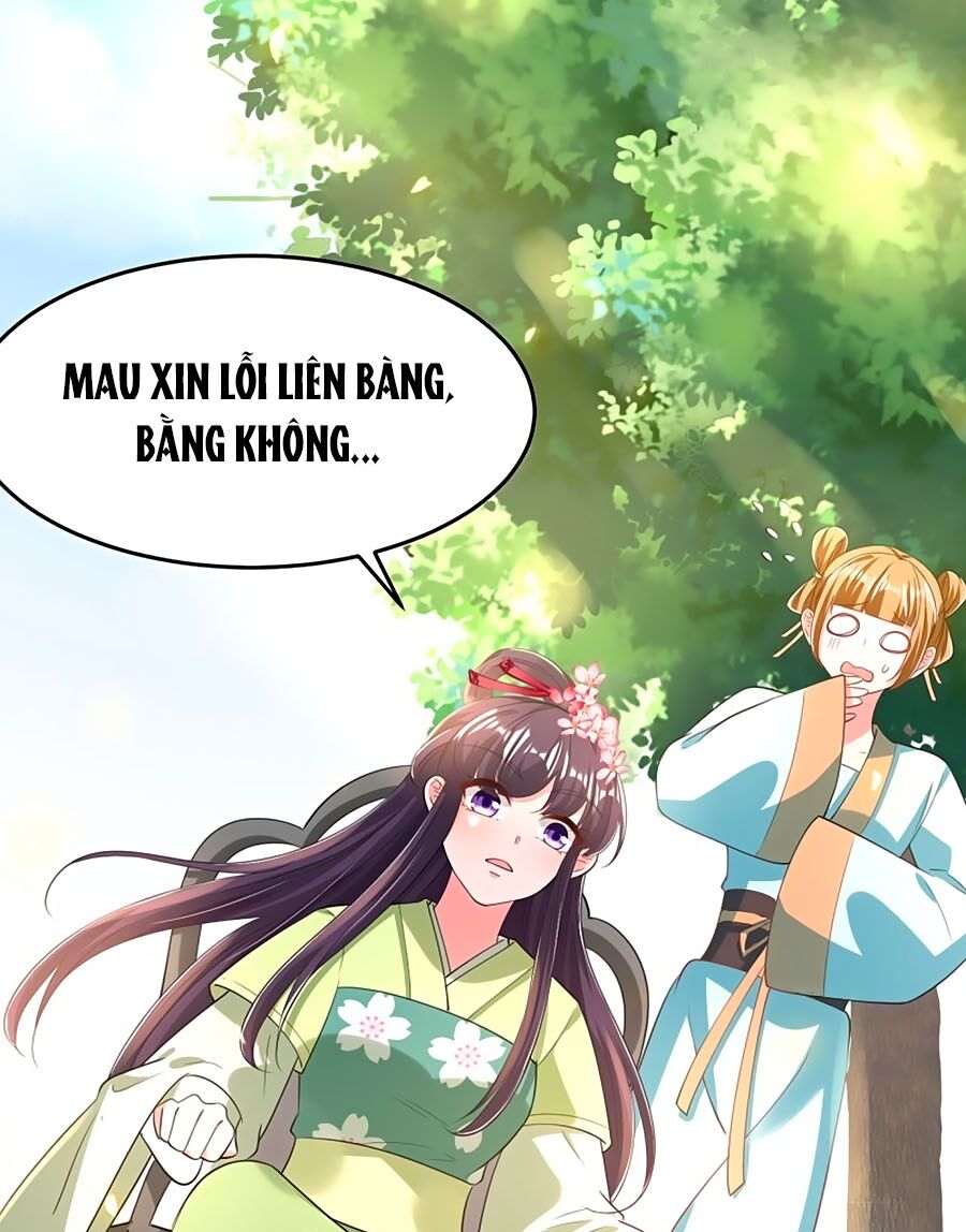Phượng Ngự Tà Vương: Chapter 69