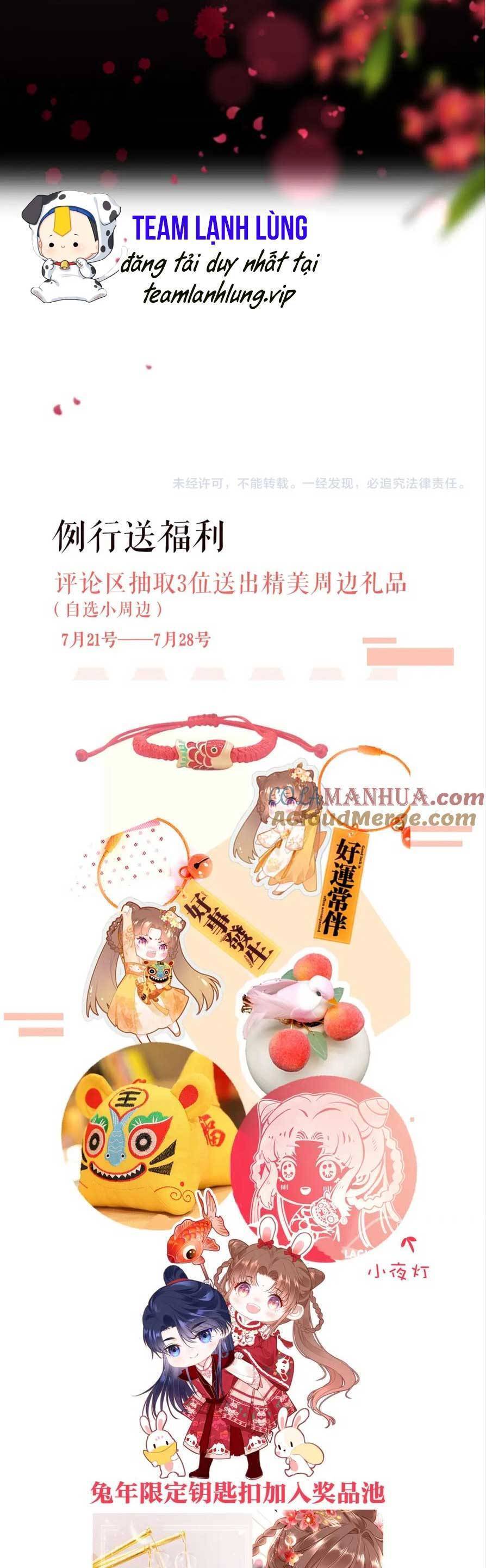 Bắt Đầu Hủy Hôn Để Công Lược Vương Gia: Chapter 105