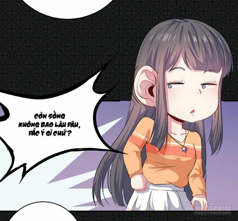 Ngạo Kiều Quỷ Vương Yêu Ta: Chapter 104