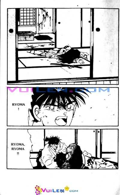 Truyền Nhân Atula Phần II: Chapter 3