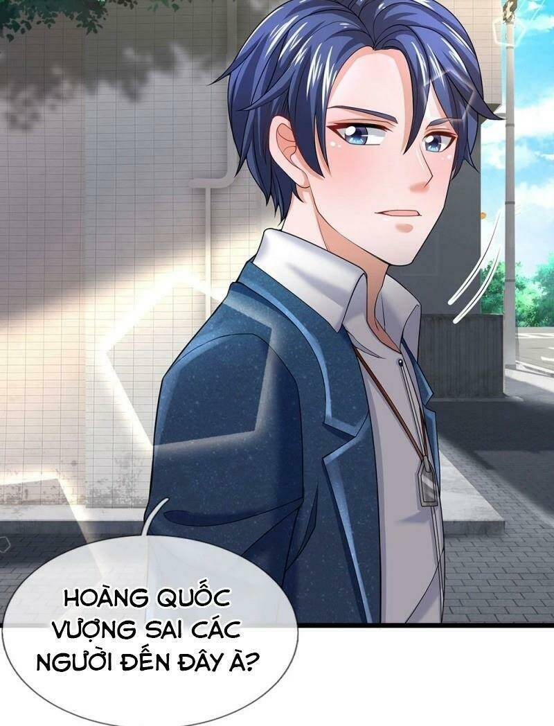 Chung Cực Binh Vương Tại Đô Thị: Chapter 138