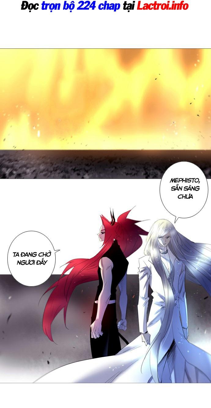 Soul Cartel: Chapter 211