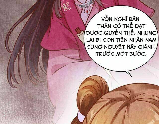 Thịnh Sủng Y Phi Chi Dao Quan Truyện: Chapter 62