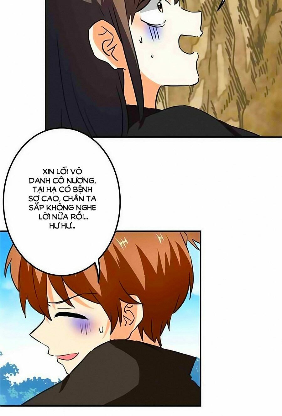Vương Gia ! Ngươi Thật Bỉ Ổi !: Chapter 409