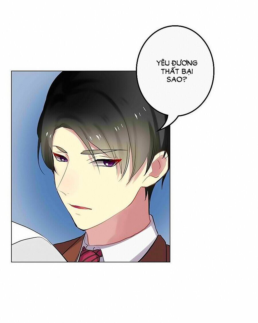 Một Giây Sau Bắt Đầu: Chapter 29