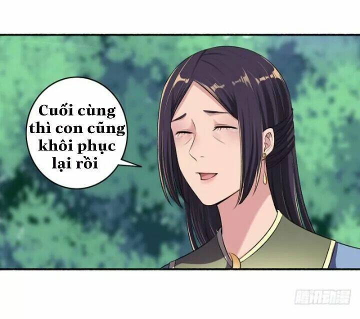Cuồng Phi Phách Lối: Chapter 32