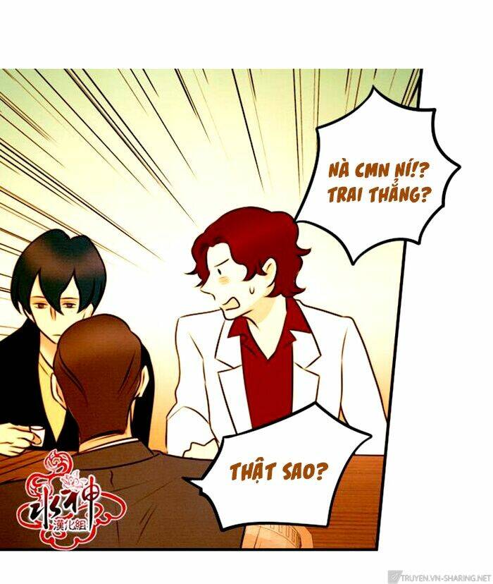 Something Sweet: Chapter 10