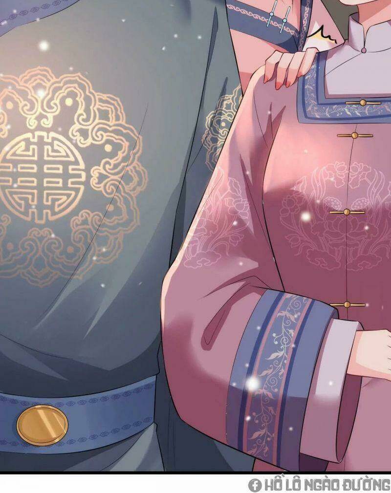 Quận Chúa Vững Vàng, Thiết Lập Nhân Vật Không Thể Vỡ: Chapter 73