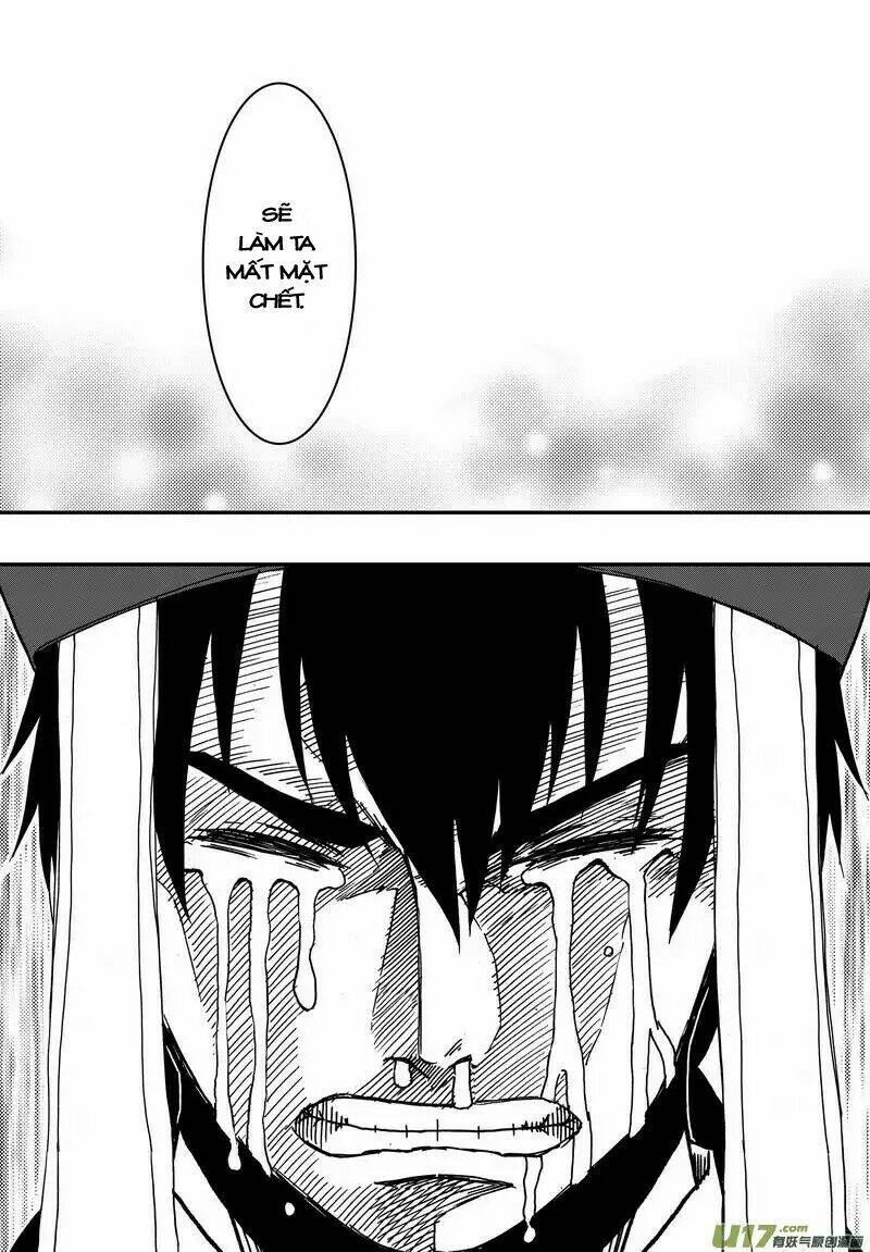 Khai Phong Kỳ Đàm: Chapter 9