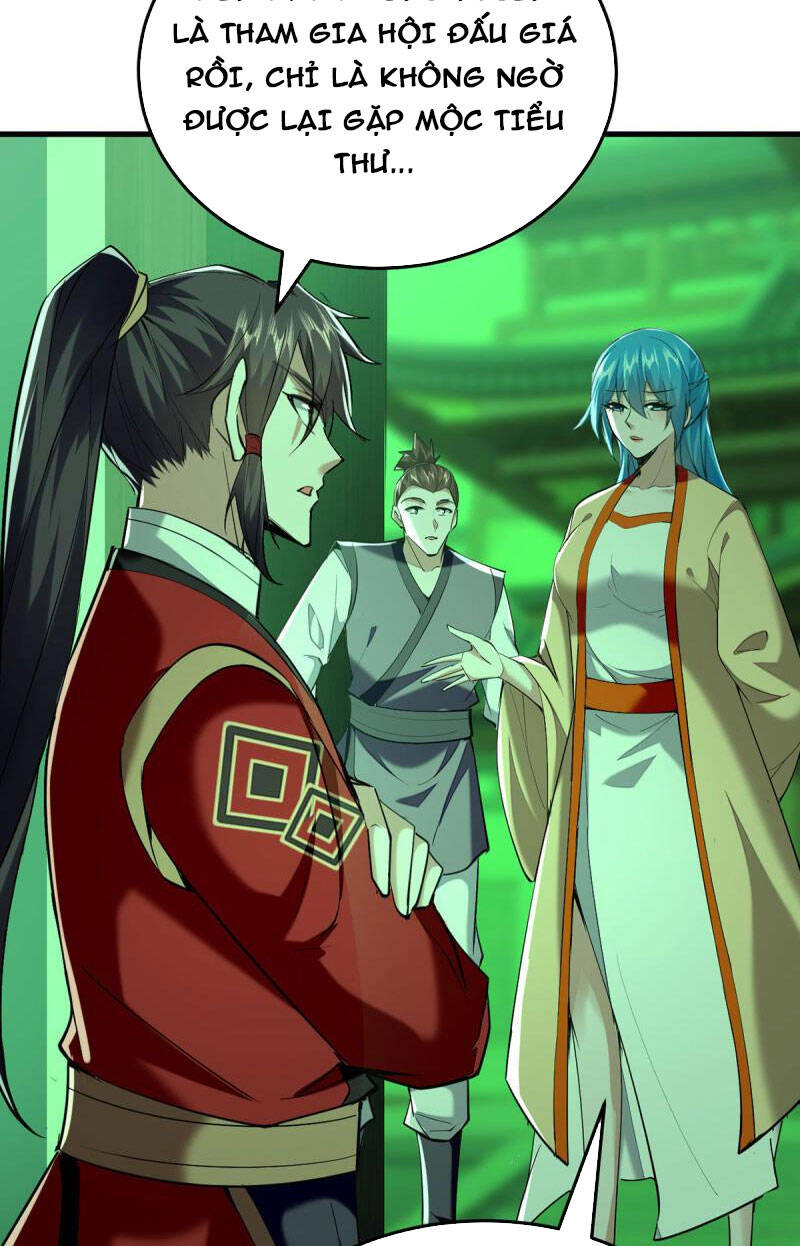 Tiên Đế Trở Về: Chapter 354