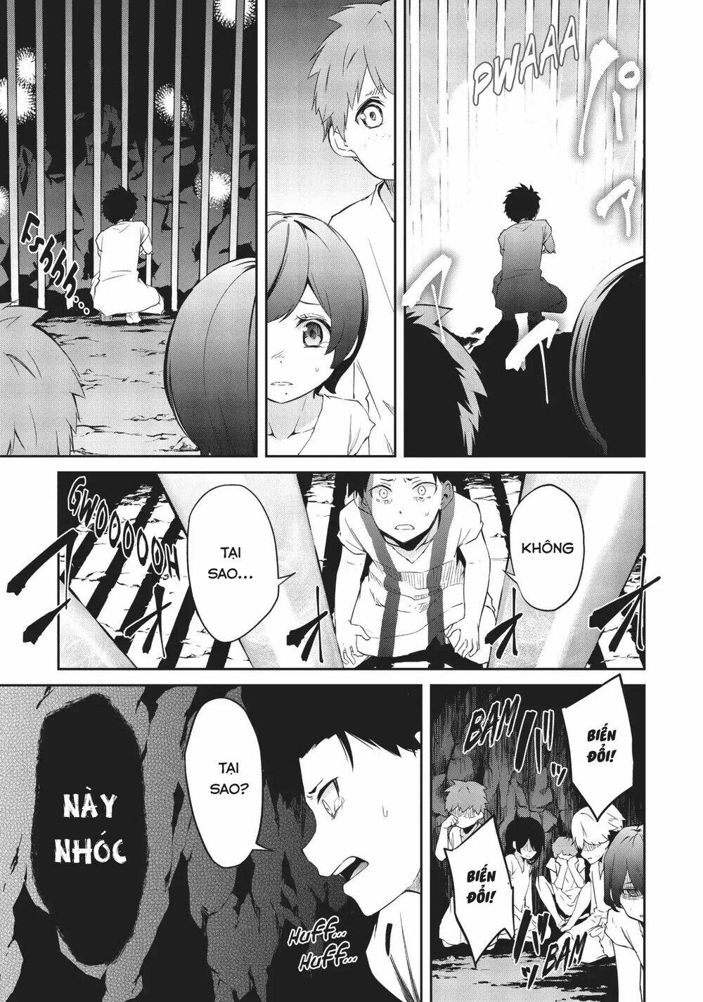 Arifureta Shokugyou De Sekai Saikyou Zero: Chapter 5