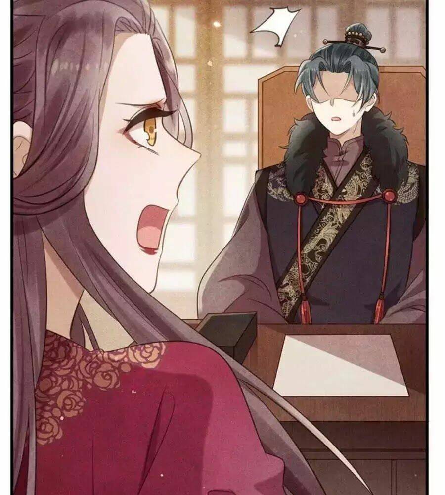 Vương Phi Muốn Trèo Tường: Chapter 34