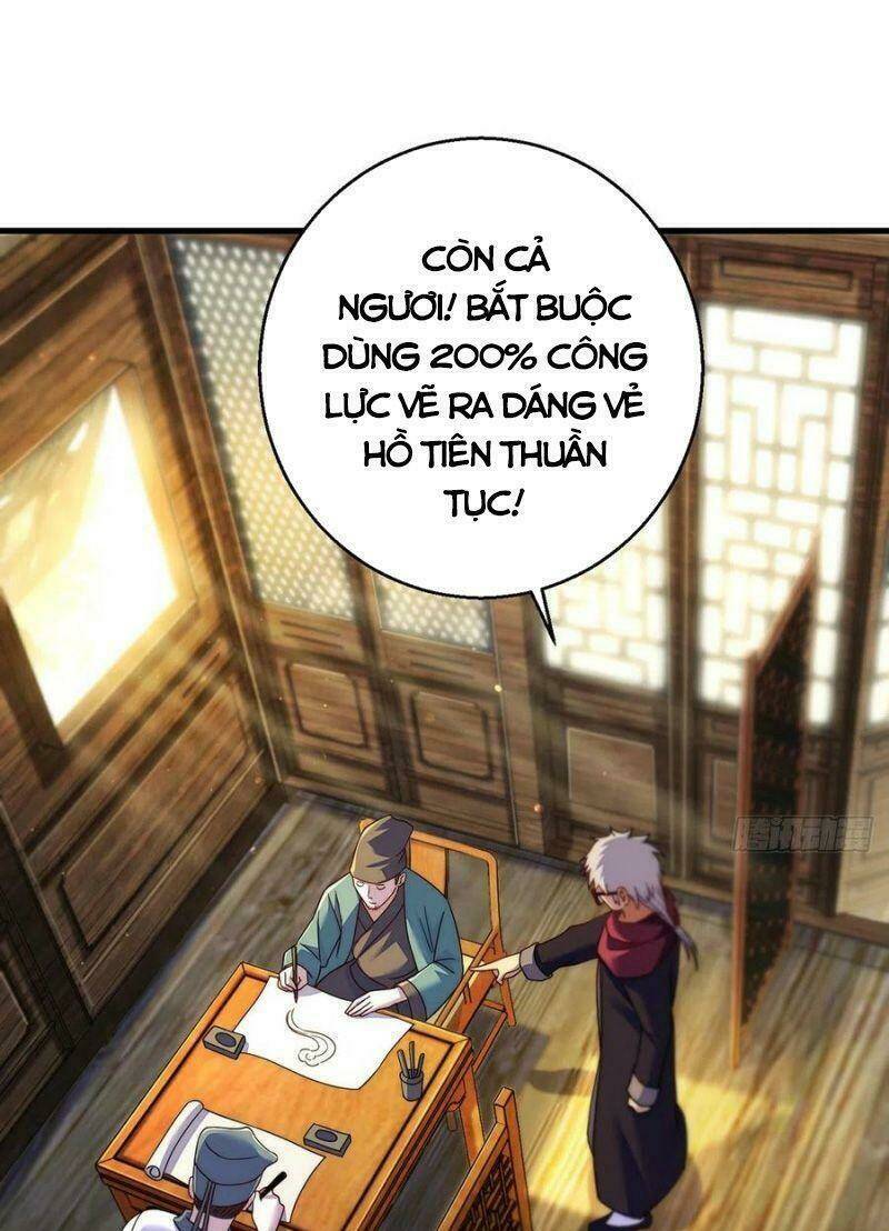 Ta Là Đại Hoàn Đan: Chapter 82