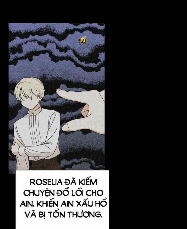 Xuyên Không Trở Thành Mami Phản Diện: Chapter 31