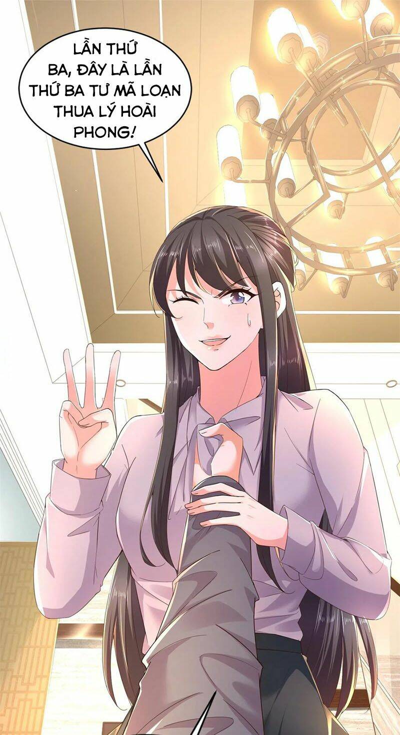 Chí Tôn Toàn Năng: Chapter 102